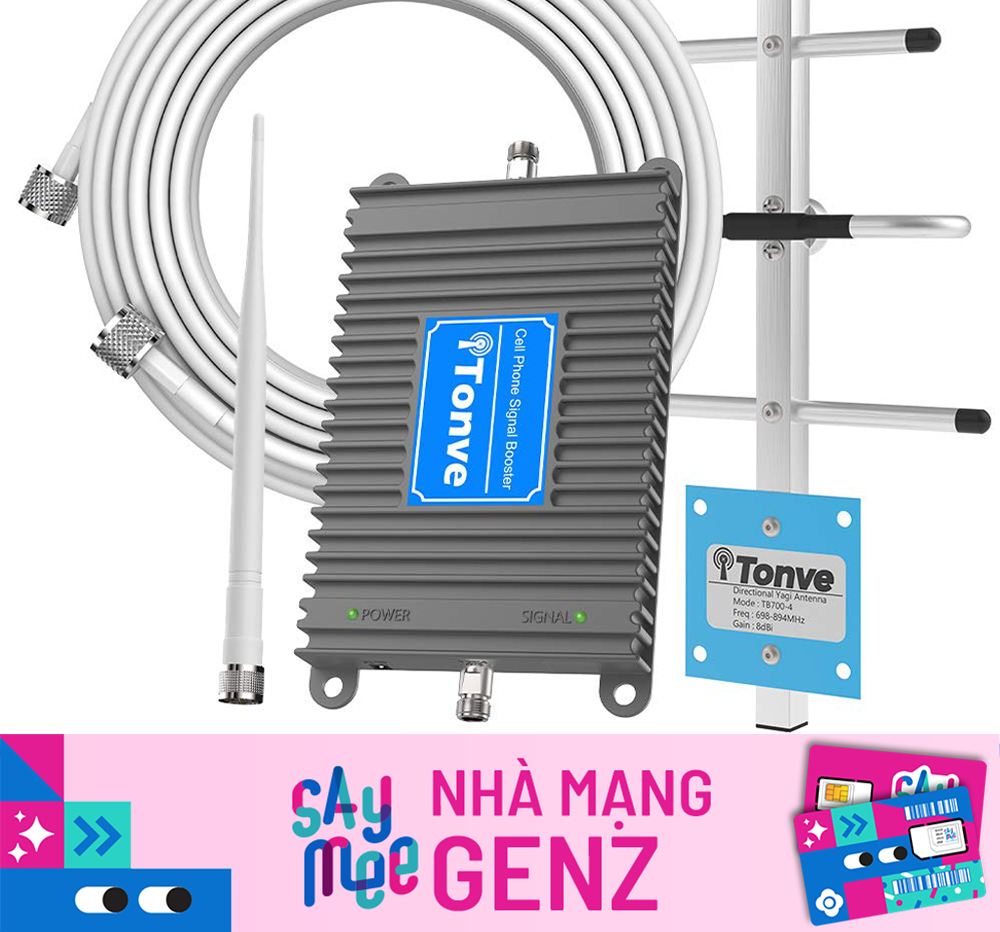 Khắc phục mạng 4G yếu Router 2